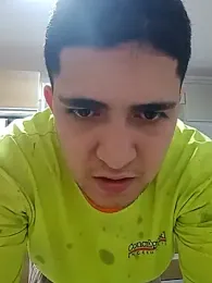 Picademel2525 webcam model stream image