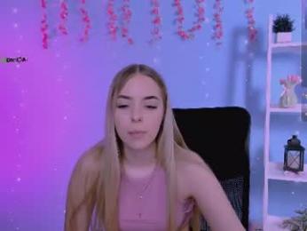 viola_sweet_ webcam model stream image