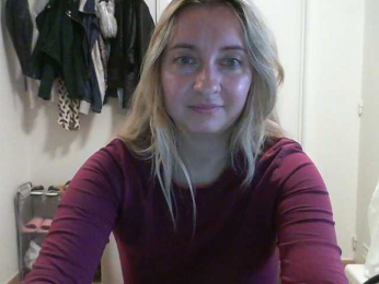 RuslanaFlower webcam model stream image