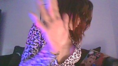 ElleestOuu webcam model stream image