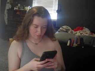 texasbombshell42069 webcam camsoda model stream image