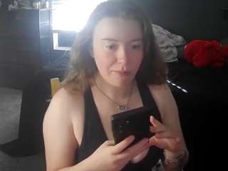 texasbombshell42069 webcam model stream image