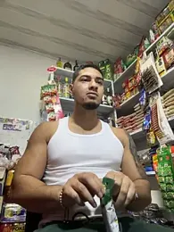 Dimitri_Colleman webcam stripchat model stream image