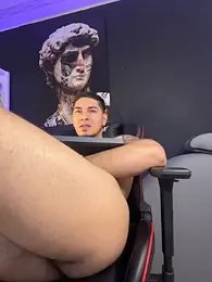 Dimitri_Colleman webcam stripchat model stream image