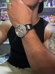 Dimitri_Colleman webcam stripchat model stream image