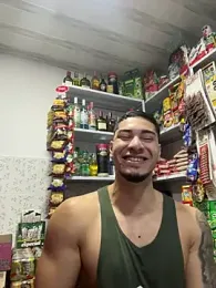 Dimitri_Colleman webcam stripchat model stream image