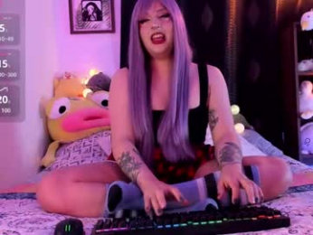 sky_taylor1 webcam model stream image