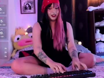 sky_taylor1 webcam model stream image