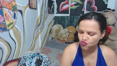 solyluna20222 webcam cam4 model stream image