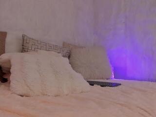 Mia Sinner webcam model stream image