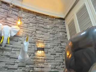 stud-foxx webcam model stream image