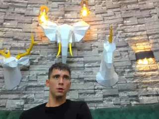 stud-foxx webcam model stream image