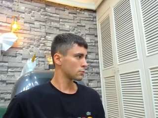 stud-foxx webcam model stream image