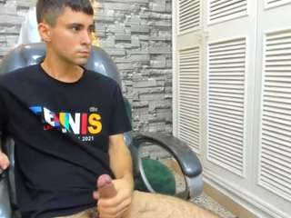 stud-foxx webcam model stream image