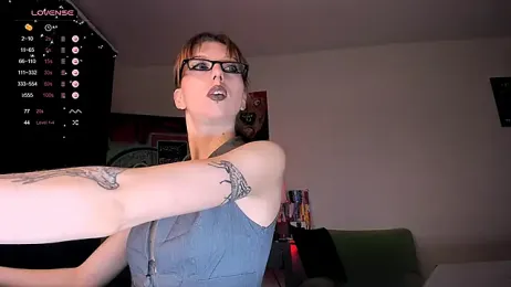 Felicia_Bri webcam model stream image