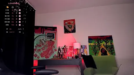 Felicia_Bri webcam model stream image