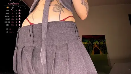 Felicia_Bri webcam model stream image