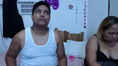 lucasandSofi webcam stripchat model stream image