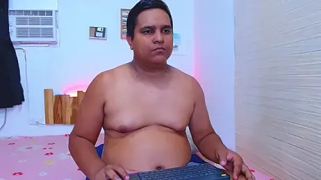 lucasandSofi webcam model stream image