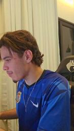 Vinyyan webcam model stream image