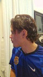 Vinyyan webcam cam4 model stream image