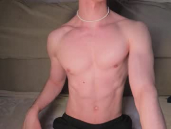 adam_21cm webcam chaturbate model stream image