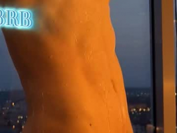 adam_21cm webcam model stream image