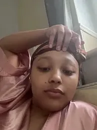 Marleymols webcam model stream image