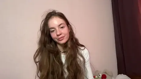 RoxyVivid webcam model stream image