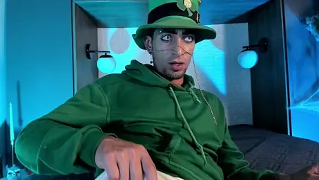 DrakeNeumann webcam model stream image