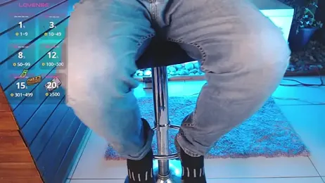 DrakeNeumann webcam model stream image