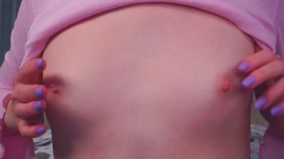 LizaTerault webcam model stream image