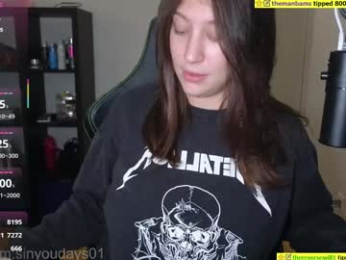 alexa_dream webcam model stream image