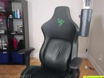 alexa_dream webcam model stream image