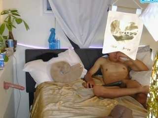 kevinjosechan webcam model stream image