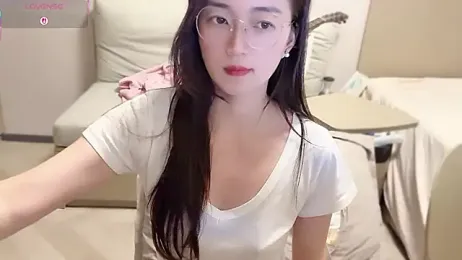 A-xena webcam model stream image