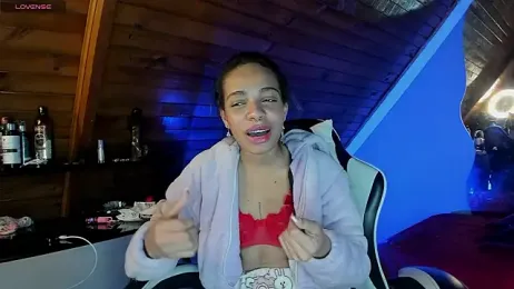 yumi_hanna webcam model stream image