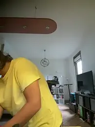 кадр стрима Lovesexlibertine