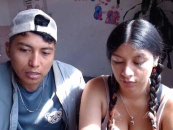 Maye-dan webcam model stream image