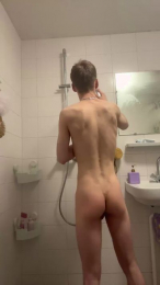 HornyPornyGuy webcam cam4 model stream image