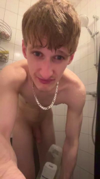 HornyPornyGuy webcam model stream image