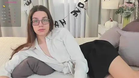 Alfreda_Mills webcam model stream image