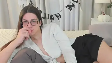 Alfreda_Mills webcam model stream image