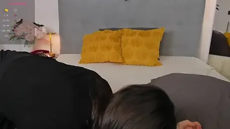 Alfreda_Mills webcam model stream image