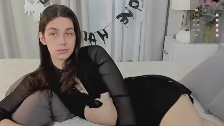 Alfreda_Mills webcam model stream image