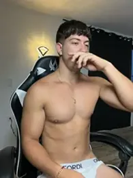 SEAN_CRUISE webcam model stream image