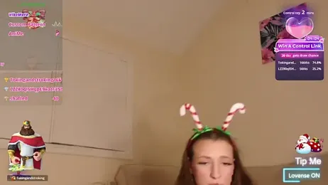 Milky_flexy_cat webcam stripchat model stream image