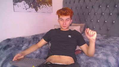 MrWilliseo webcam model stream image