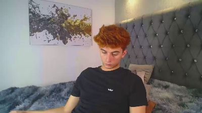 MrWilliseo webcam model stream image