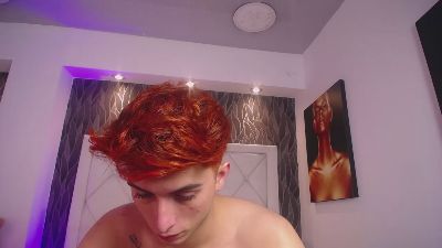 MrWilliseo webcam model stream image